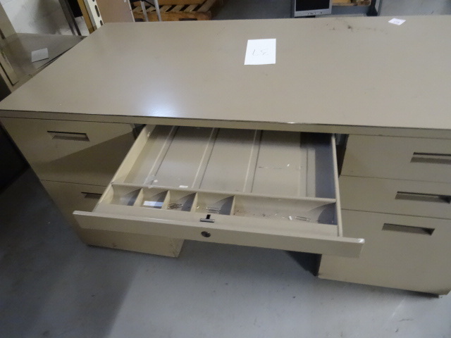 Desk