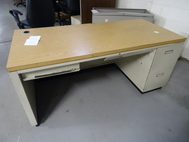 Desk