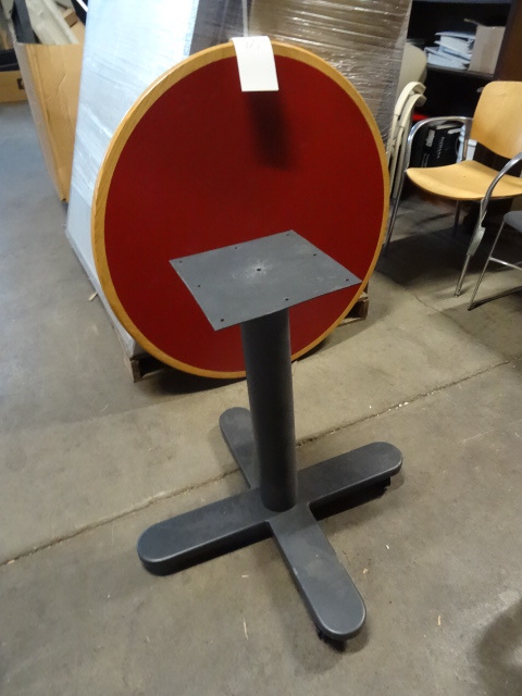 Table Top with Base
