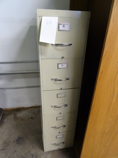 File Cabinet