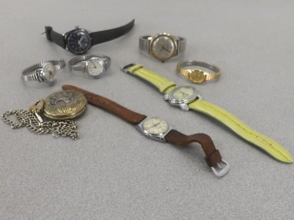 Vintage Watches