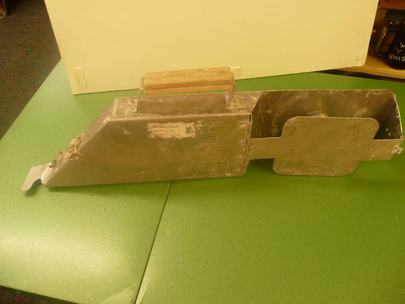 BANJO TAPERMUDDER GOOD CONDITION