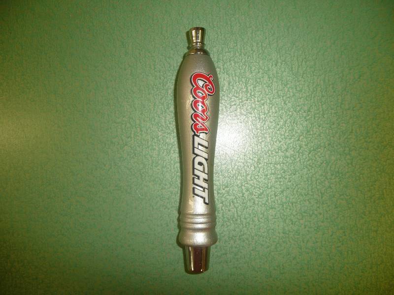 COORS TAP