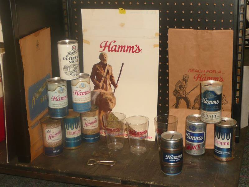 HAMMS GROUP