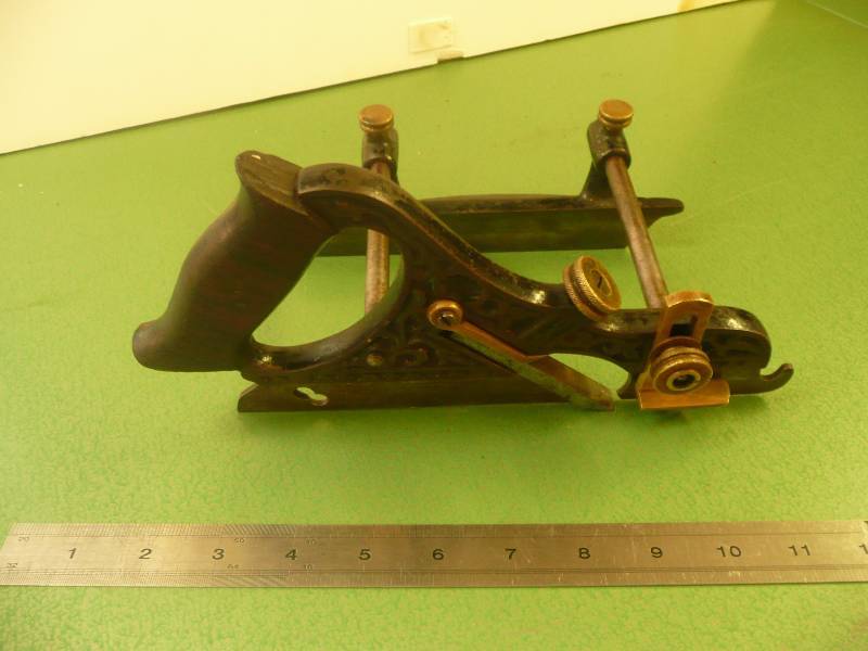 ANTIQUE PLANER - VERY RARE