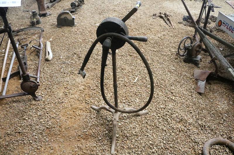 lot 69 image: Lake side clipper