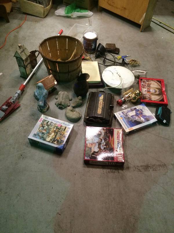Miscellaneous