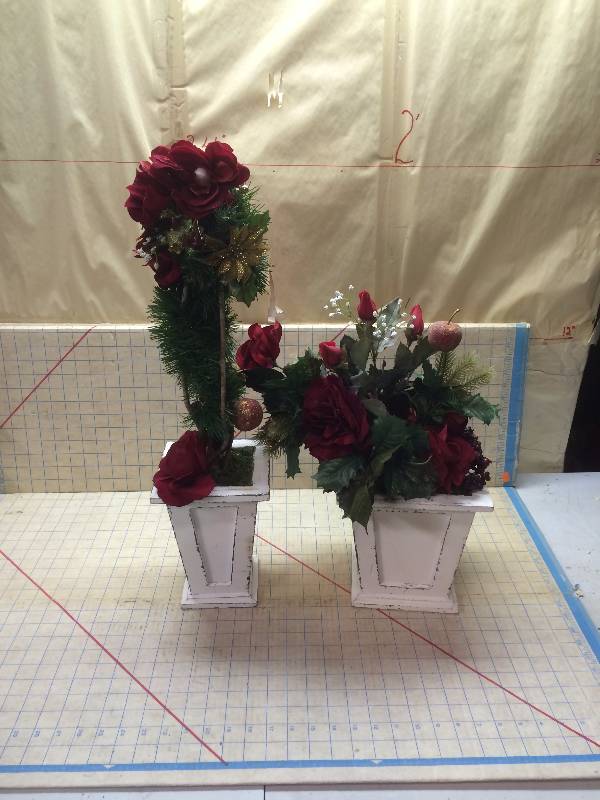 Decoration