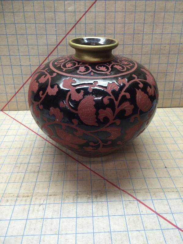 Vase