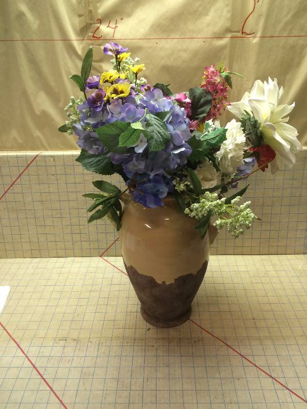 Vase