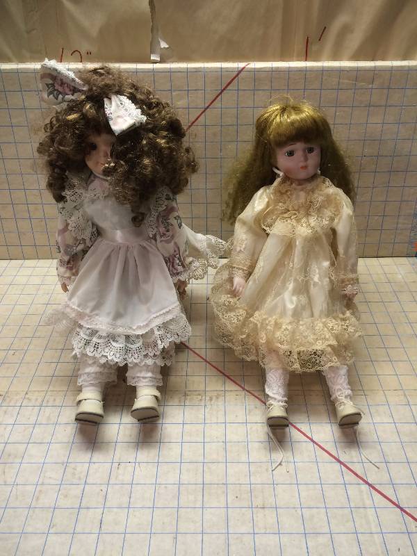 Dolls