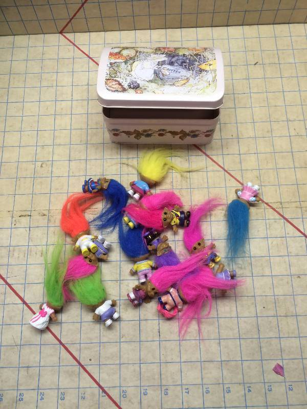 Dolls