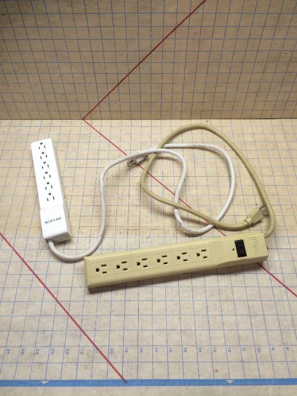 Power Strips