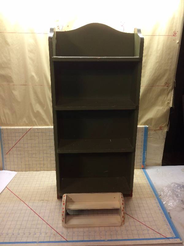 Shelf