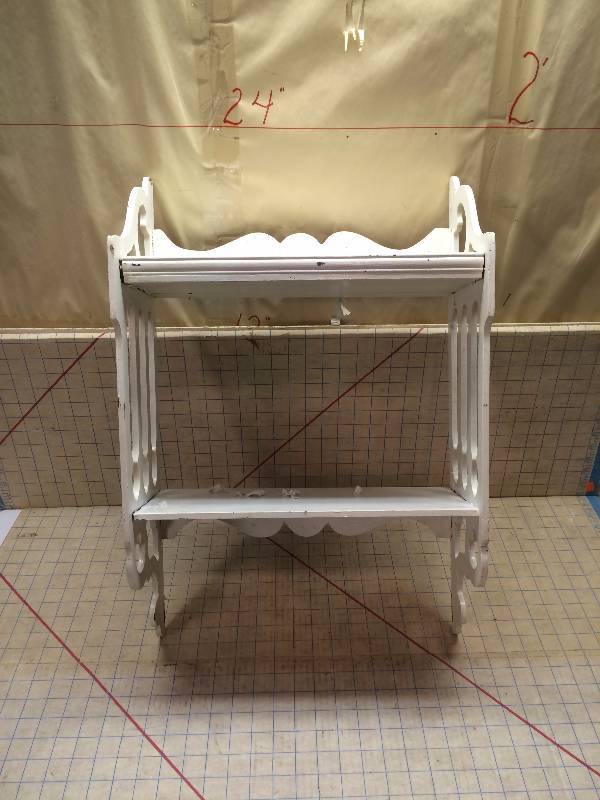 Shelf