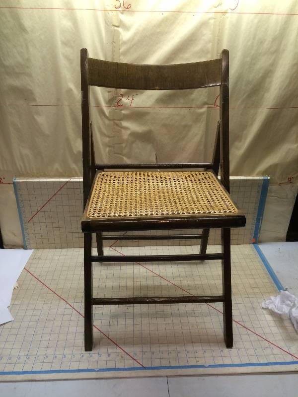Folding Chair