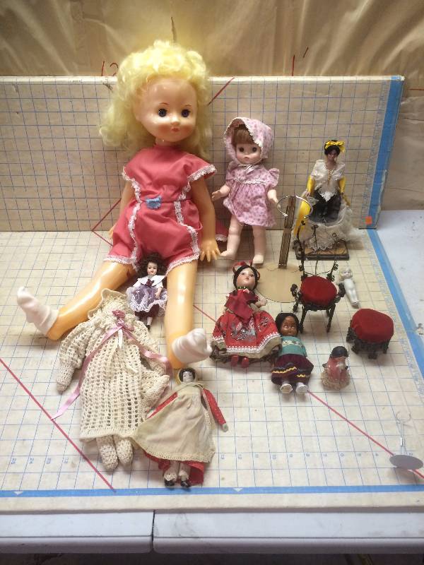 Dolls