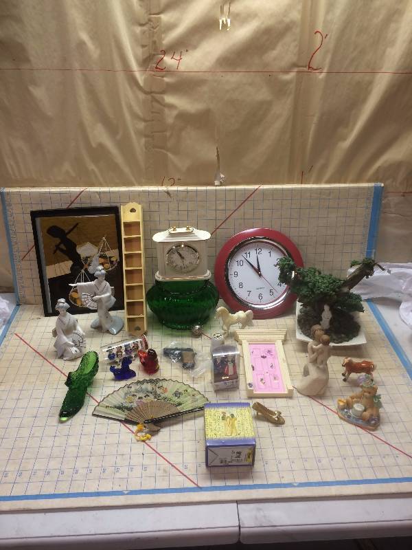 Miscellaneous Items