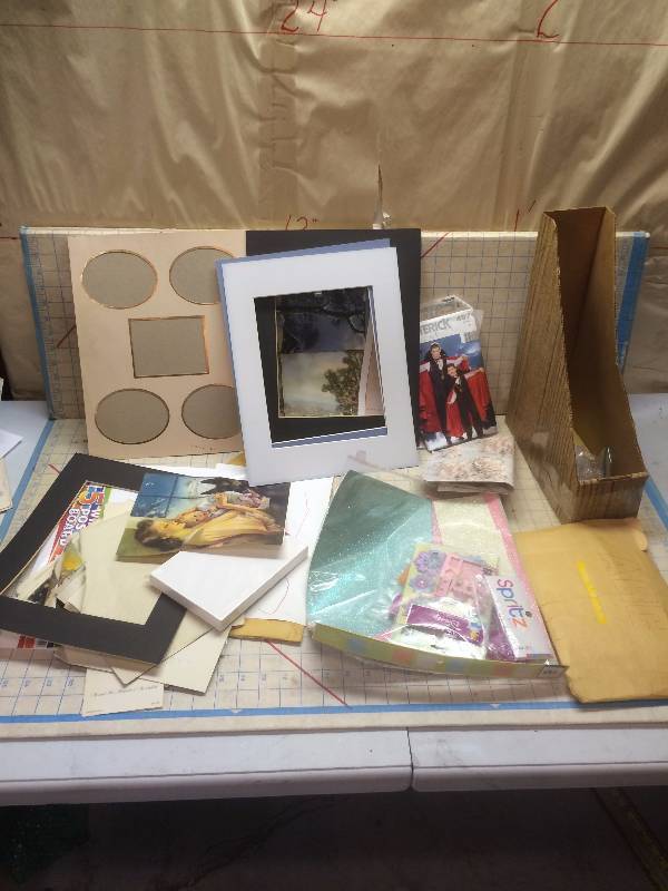 Craft Lot