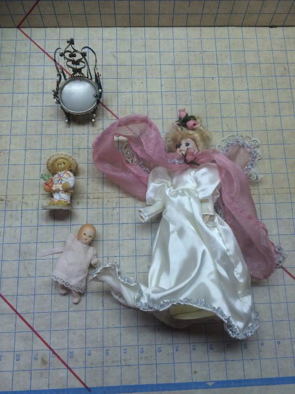 Dolls