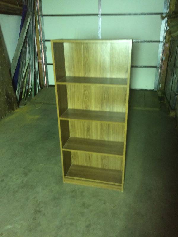 Shelf