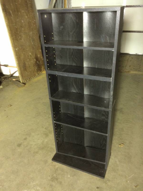 Black Shelf