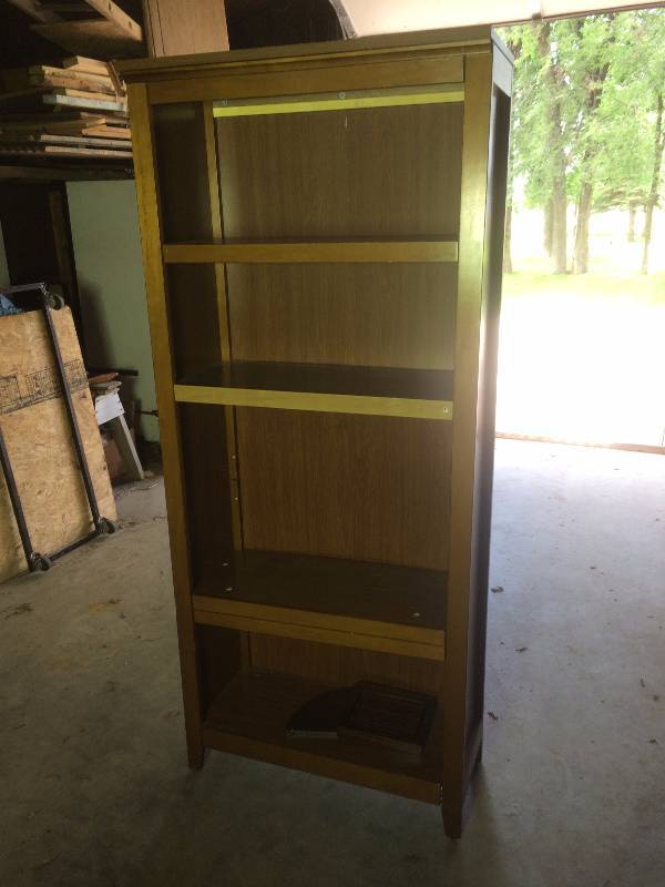 Book Shelf