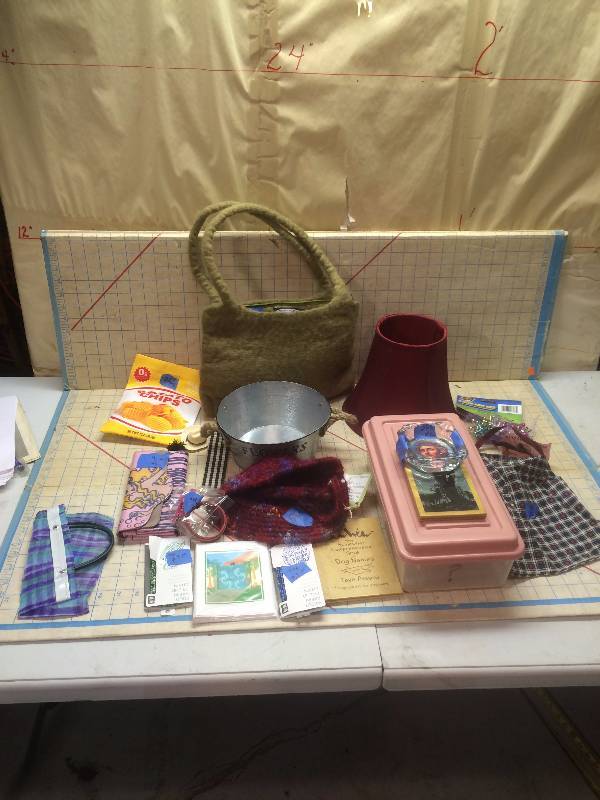 Miscellaneous Items