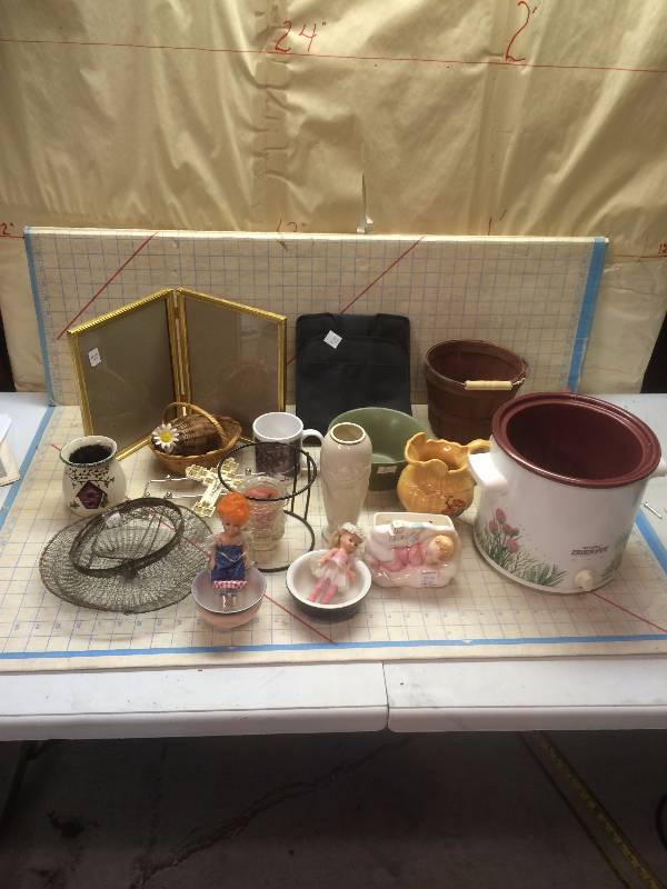 Miscellaneous Items
