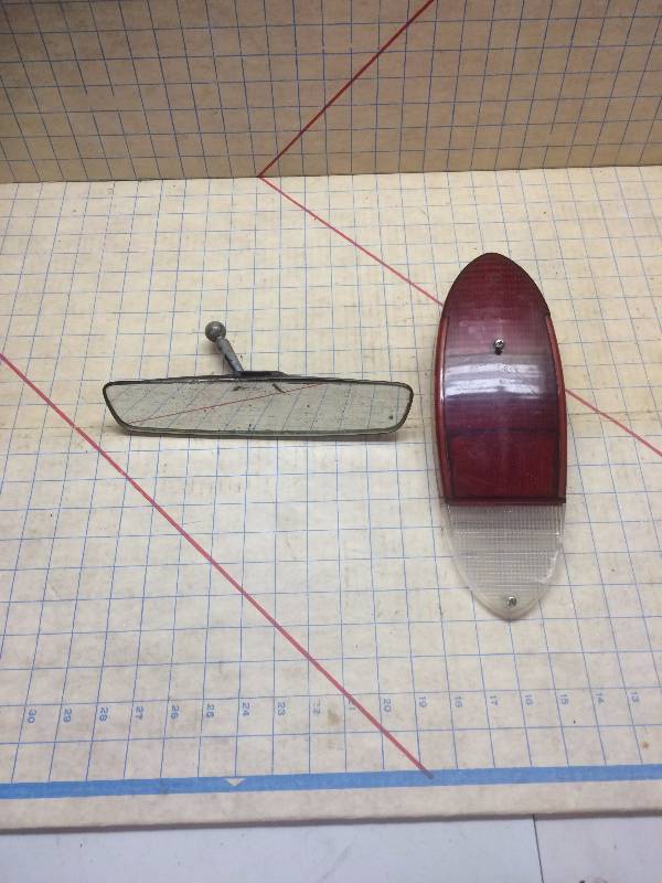 Car Parts