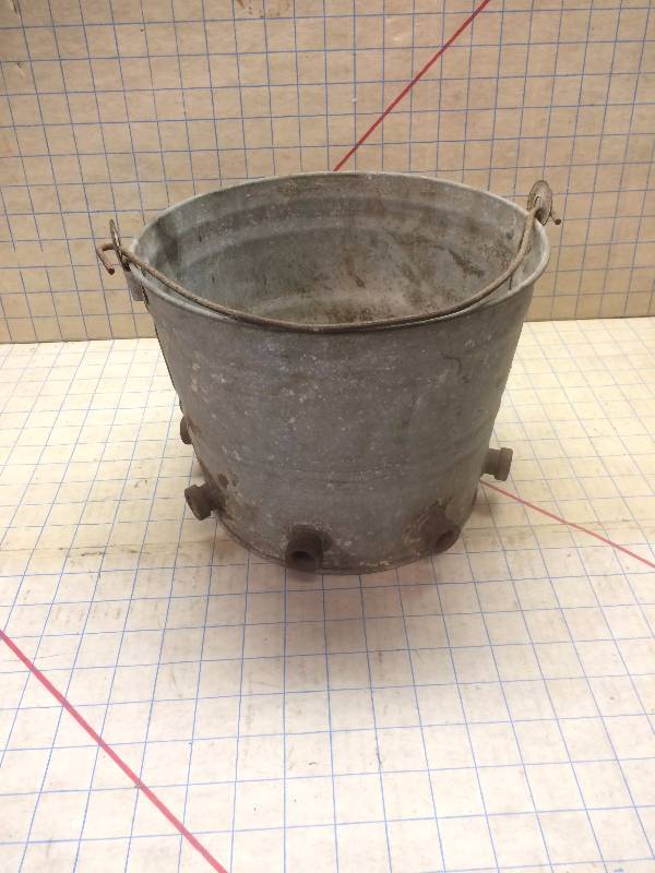 Vintage Bucket