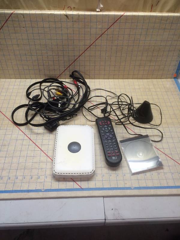 Miscellaneous Lot