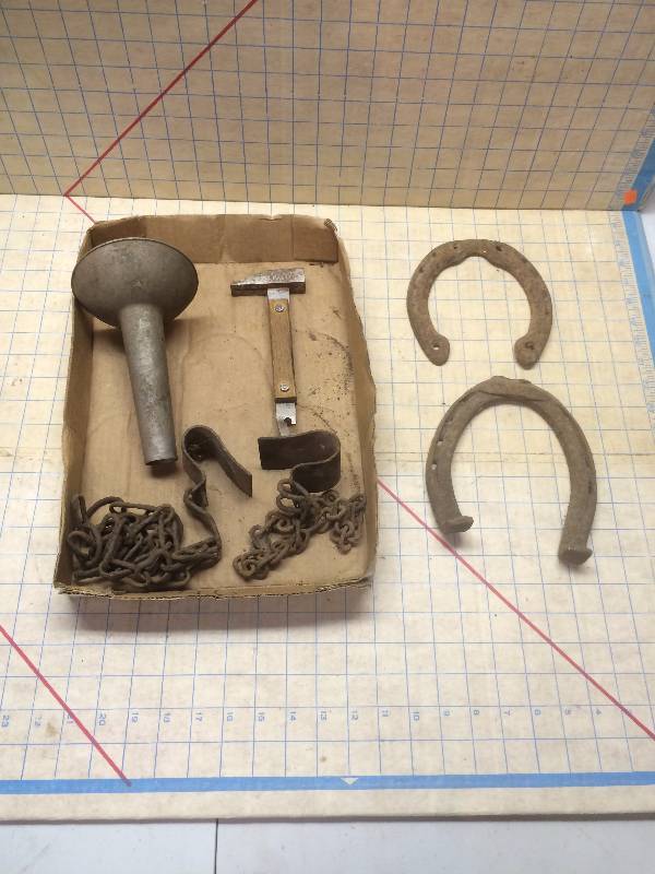 Vintage Items