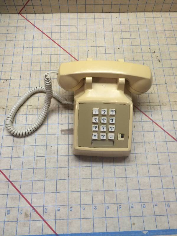 AT&T Phone