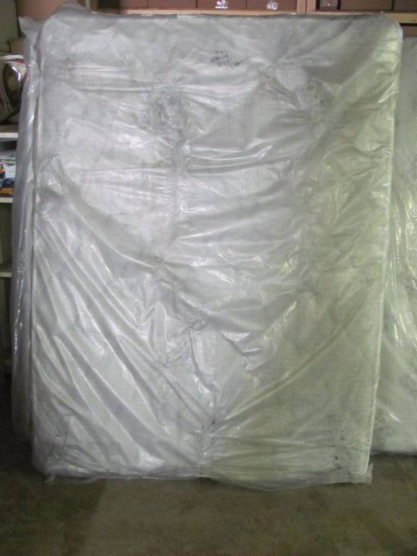 Brand New Serta Perfect Sleeper Atmore Queen Euro Top Mattress