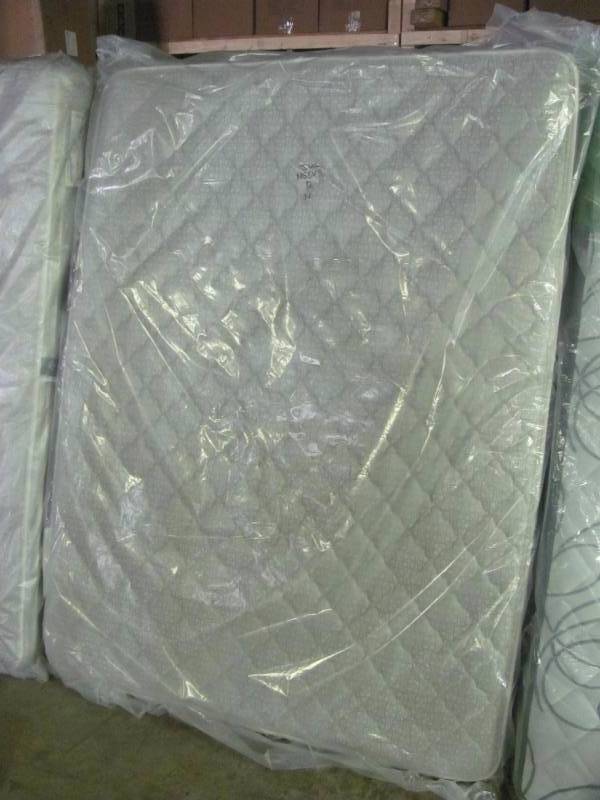Brand New Serta Perfect Sleeper Atmore Firm Queen Mattress