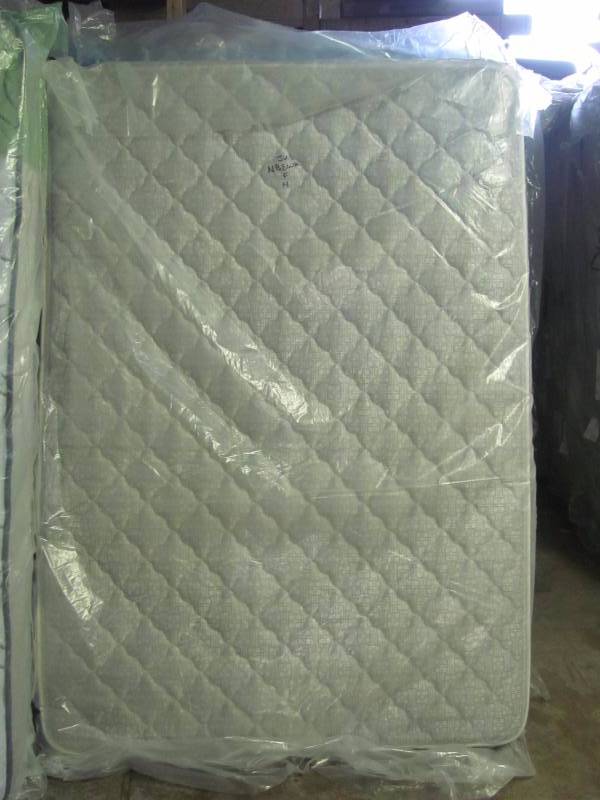 Brand New Serta Atmore Perfect Sleeper Firm Full Mattress