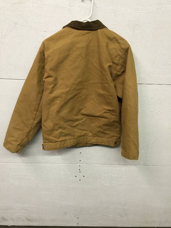 lot 30 image: KEY COAT SIZE XL CHILDS 16-18