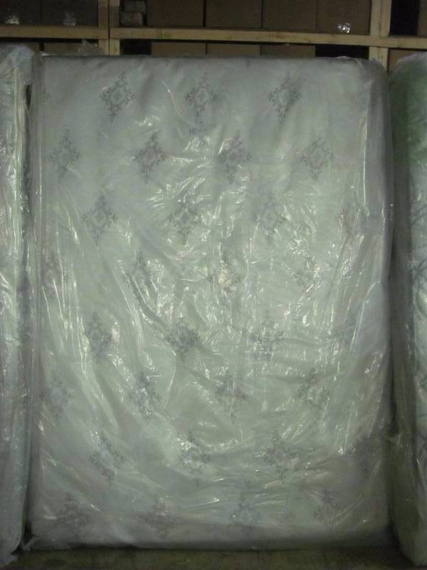 Brand New Serta Morning Light Firm Perfect Sleeper Queen Mattress