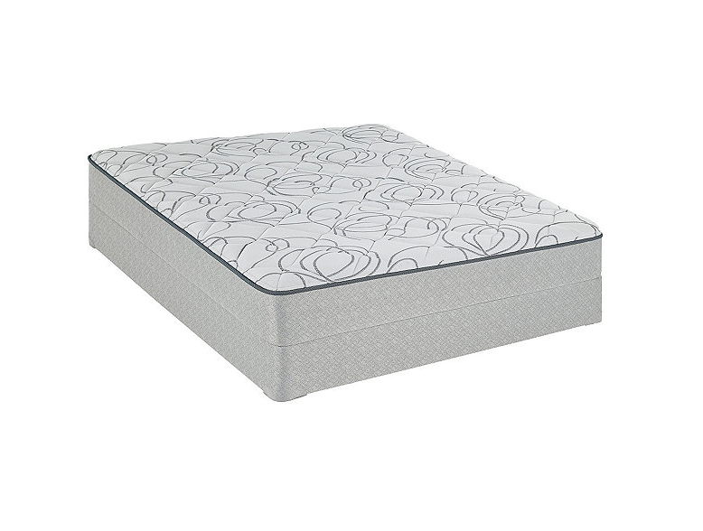 Brand New Sealy Tuberose Firm Queen Mattress
