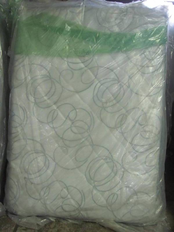 Brand New Sealy Tuberose Plush Full Mattress