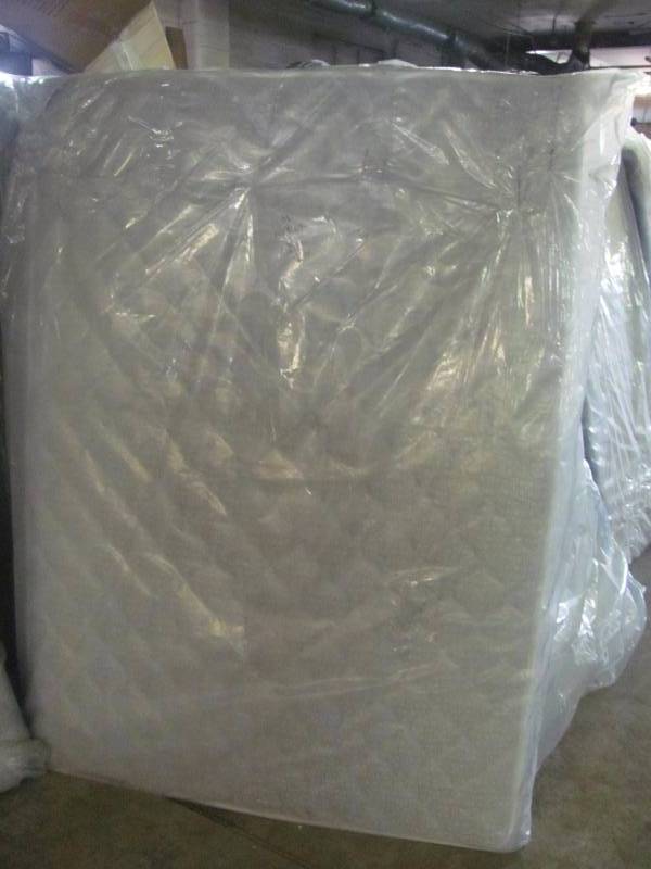 Brand New Serta Atmore Perfect Sleeper Firm Full Mattress