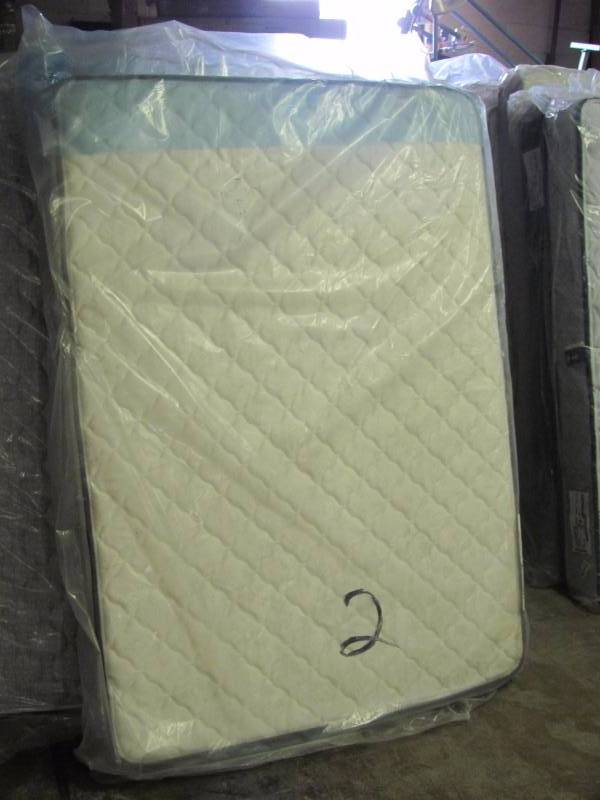 Brand New Coster Santa Barbara Full Foam Mattress