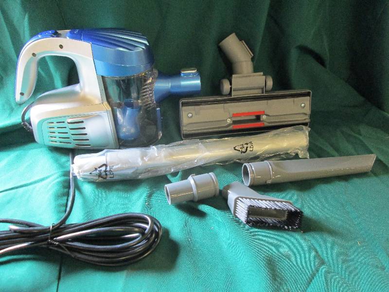 Montgomery Ward Portable Handheld V...