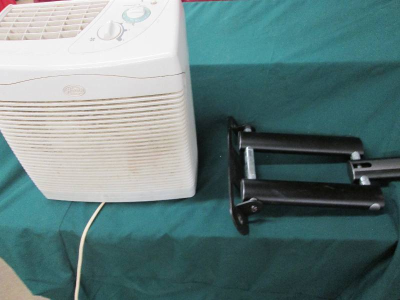 Heavy Duty TV Mount, Hunter Filter ...