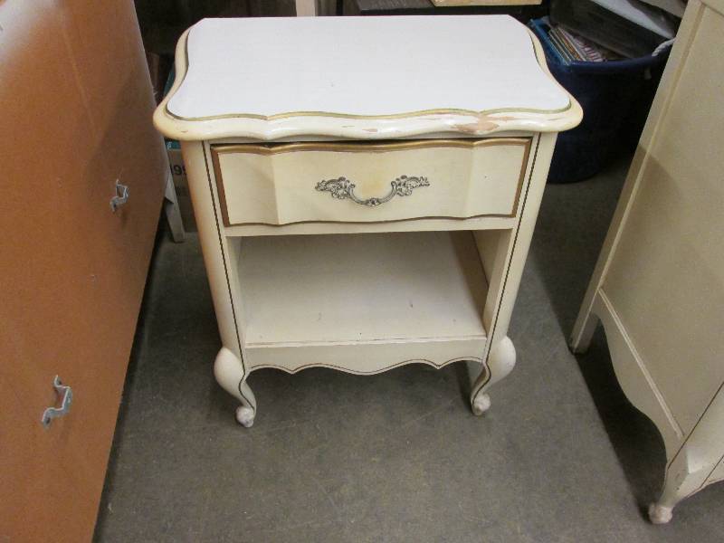 2 Level Night Stand...