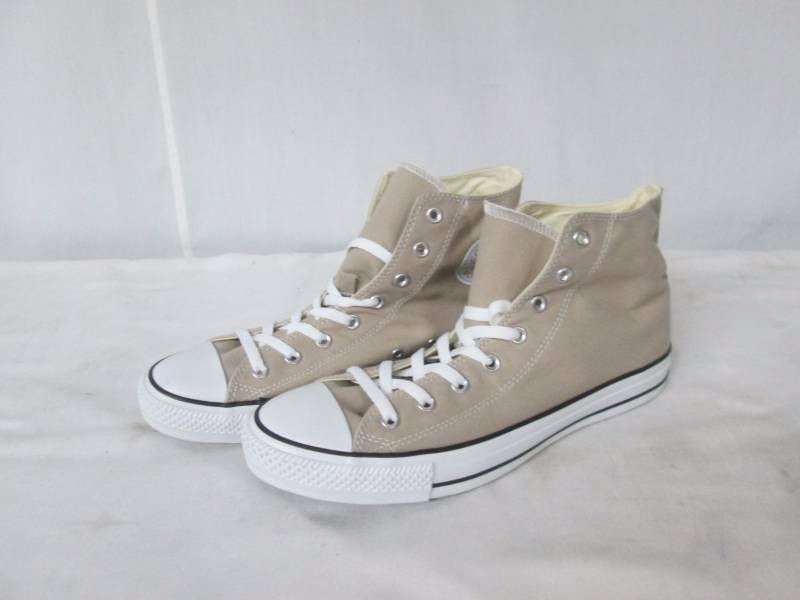 lot 62 image: Converse Unisex Chuck Taylor Seasonal High-Top