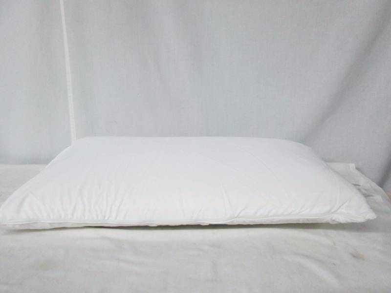 lot 66 image: Sleep Innovations SureTemp Classic Pillow - Queen