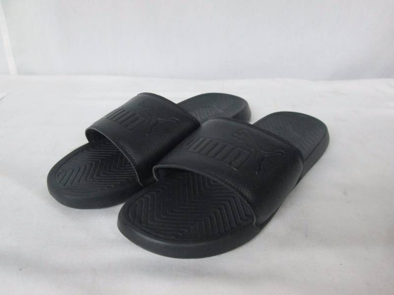 lot 68 image: Puma Mens Popcat Sandal