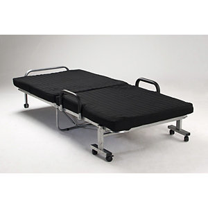 lot 32 image: Alcove Folding Rollaway Bed